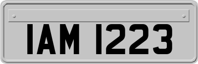 IAM1223