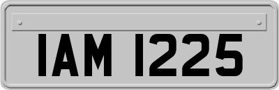 IAM1225