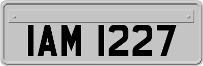 IAM1227