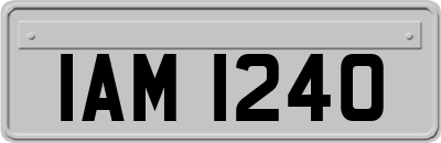 IAM1240
