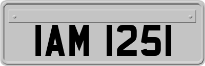 IAM1251