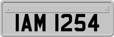 IAM1254