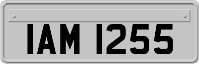 IAM1255