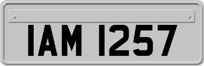 IAM1257