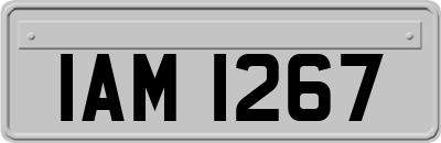 IAM1267