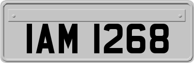 IAM1268