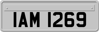 IAM1269