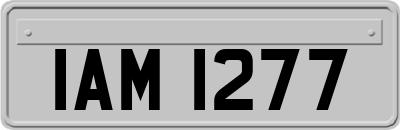 IAM1277
