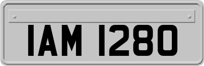 IAM1280