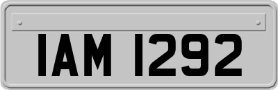 IAM1292