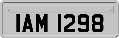 IAM1298