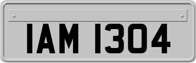 IAM1304
