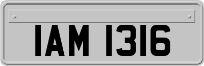 IAM1316