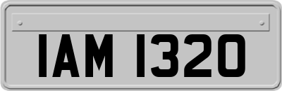 IAM1320