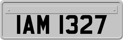 IAM1327