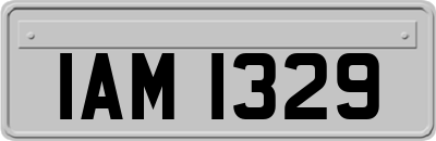 IAM1329