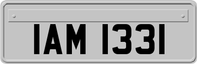 IAM1331