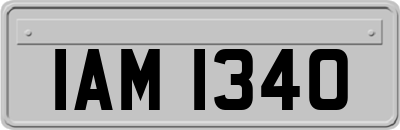 IAM1340