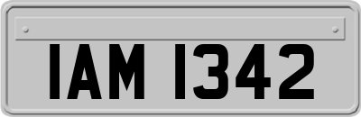 IAM1342