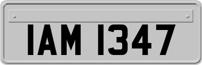 IAM1347