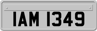 IAM1349