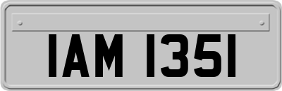 IAM1351
