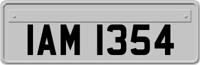 IAM1354