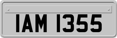 IAM1355