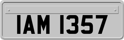 IAM1357