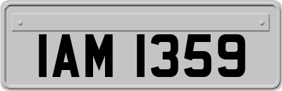 IAM1359