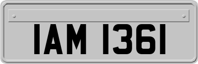 IAM1361