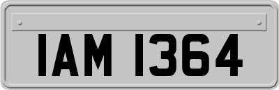 IAM1364