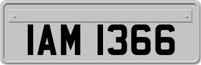 IAM1366