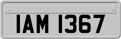 IAM1367