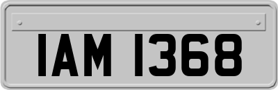 IAM1368