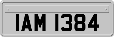 IAM1384