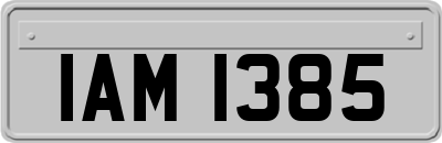 IAM1385