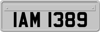 IAM1389