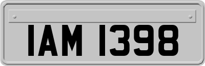 IAM1398