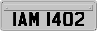 IAM1402
