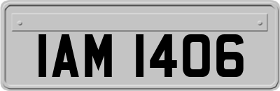 IAM1406