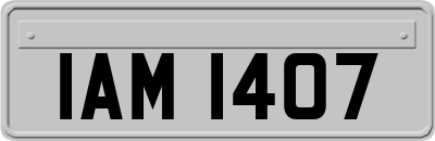 IAM1407