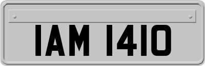 IAM1410