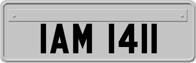 IAM1411