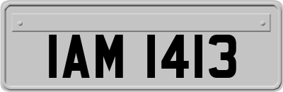 IAM1413