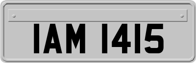 IAM1415