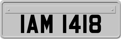 IAM1418