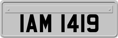 IAM1419