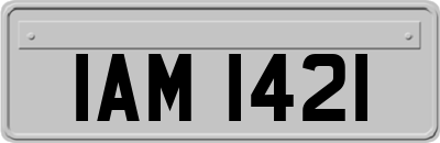 IAM1421