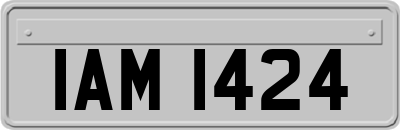 IAM1424